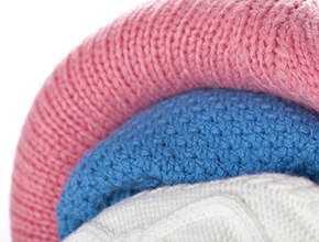 Texim nova fashion group knits triko pembe mavi beyaz fon
